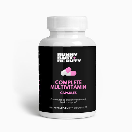 Complete Multivitamin