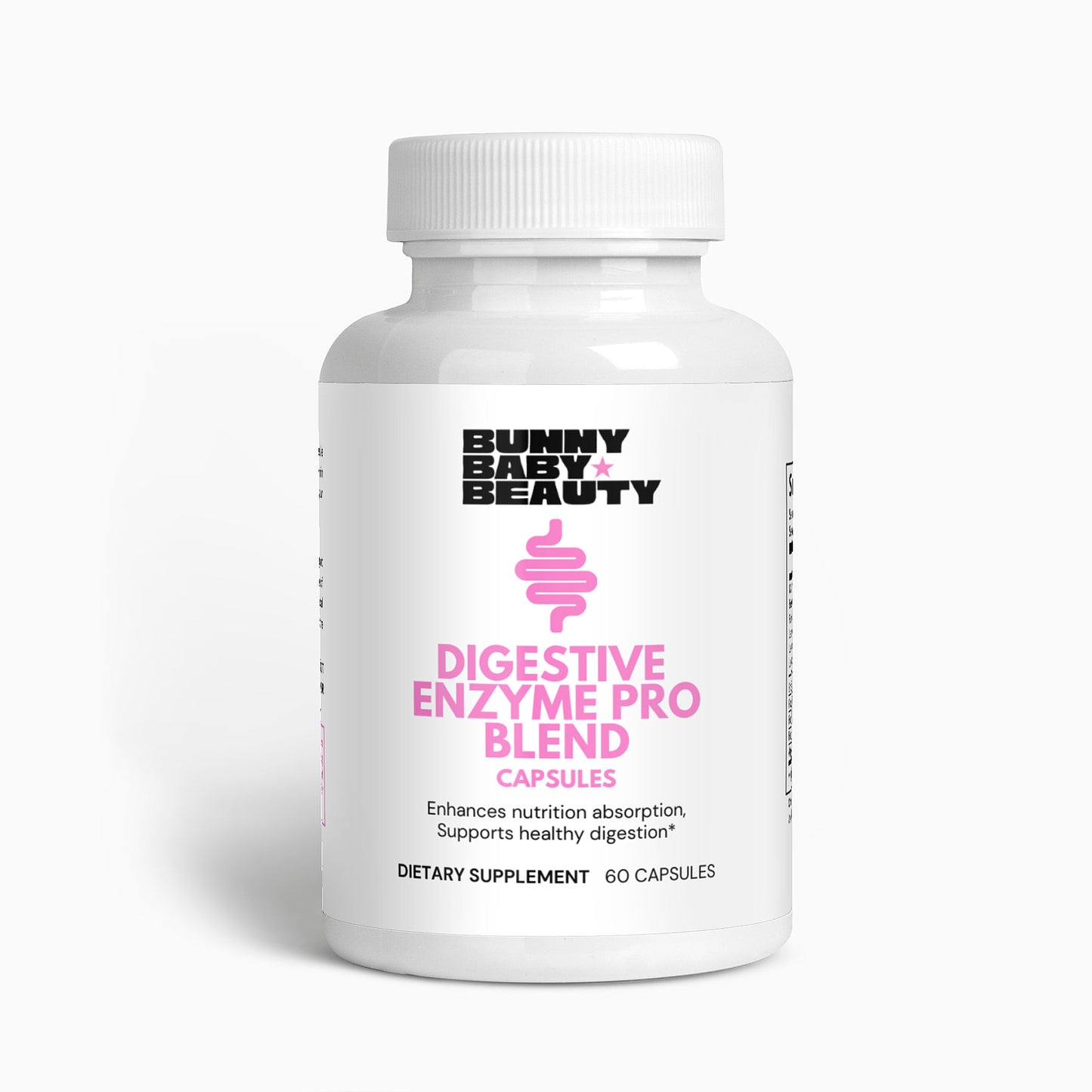 Digestive Enzyme Pro Blend