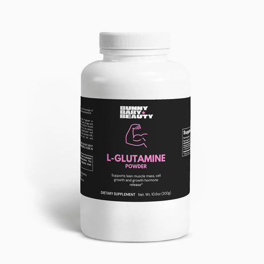 L-Glutamine Powder