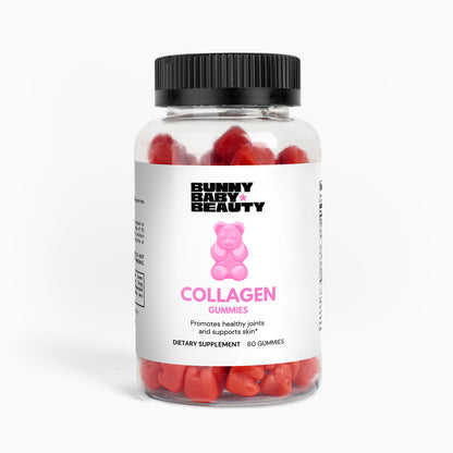 Collagen Bear Gummies