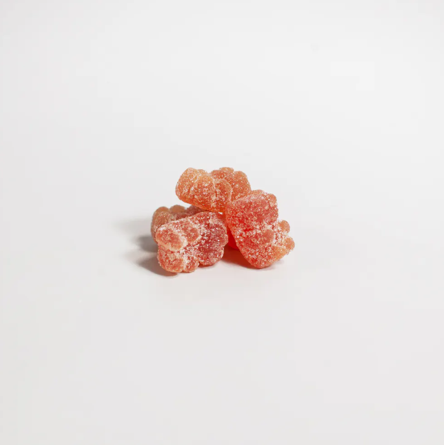 Multivitamin Bear Gummies