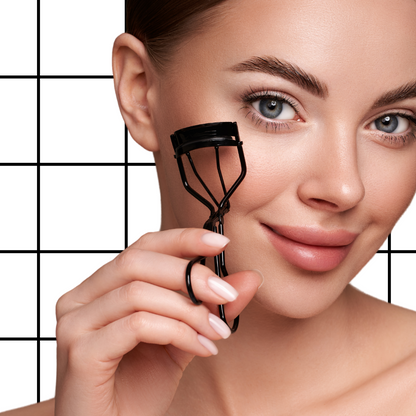 Pro Eyelash Curler