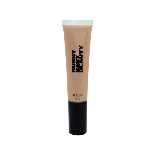 BB Cream - Tan