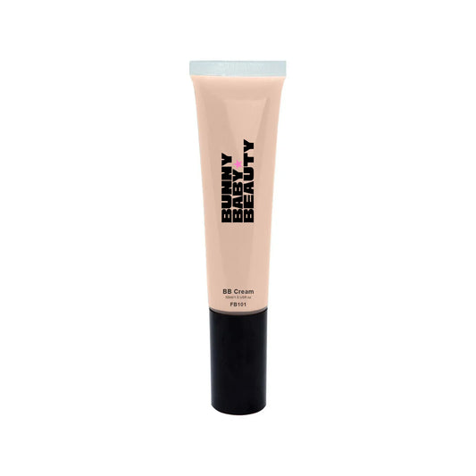 BB Cream - Pearly