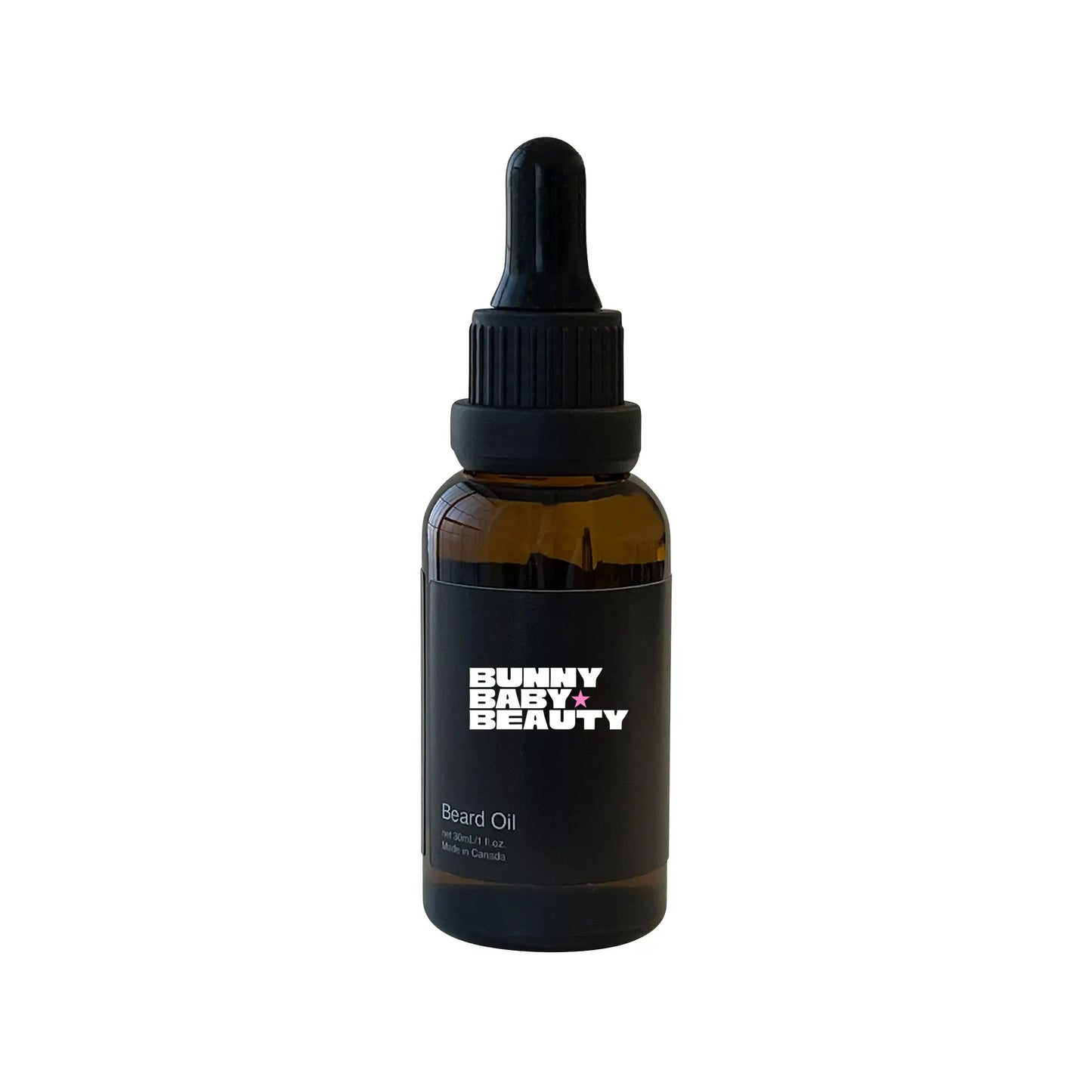 Classic Beard Oil - Classic