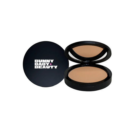 Dual Blend Powder Foundation - Mesa