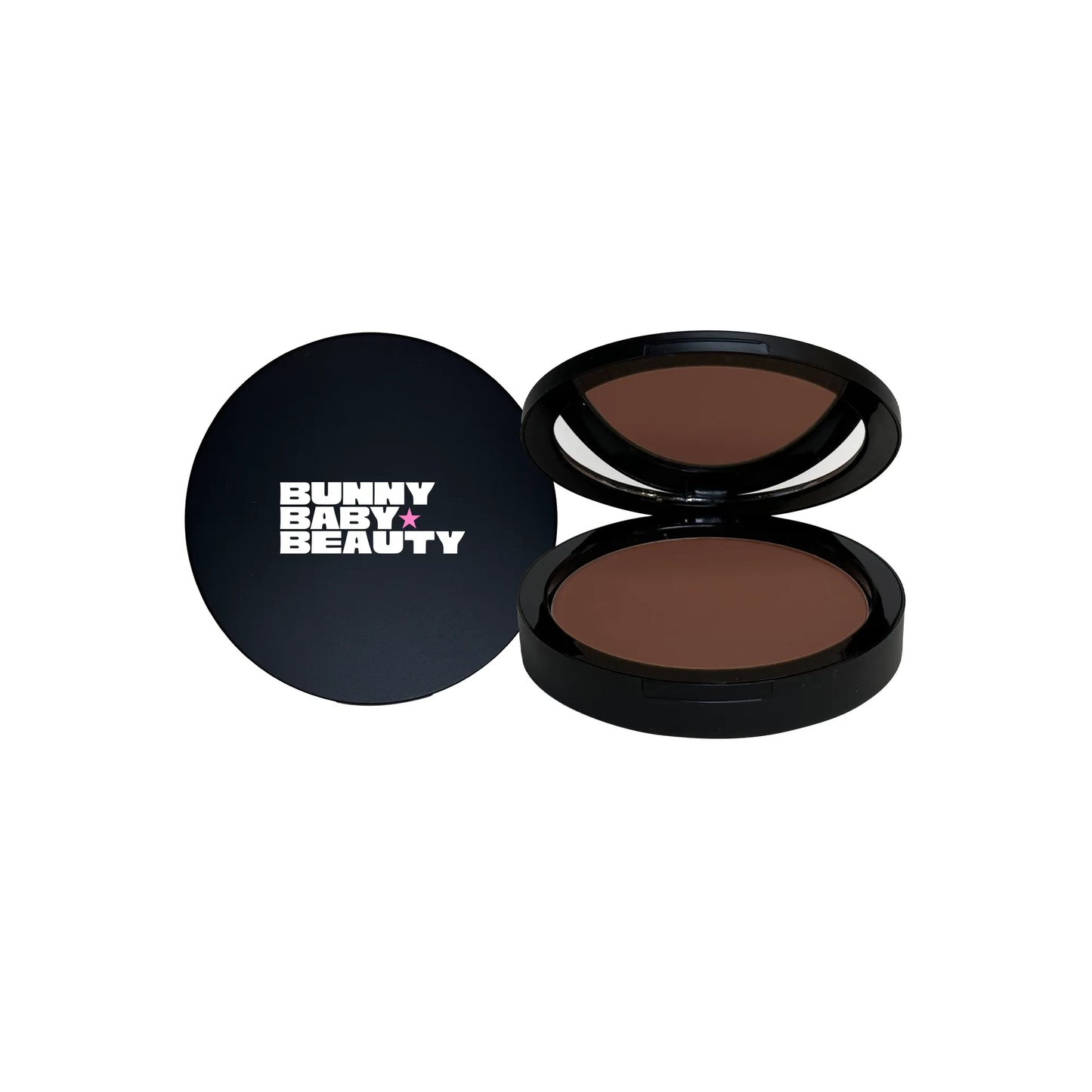 Dual Blend Powder Foundation - Fig