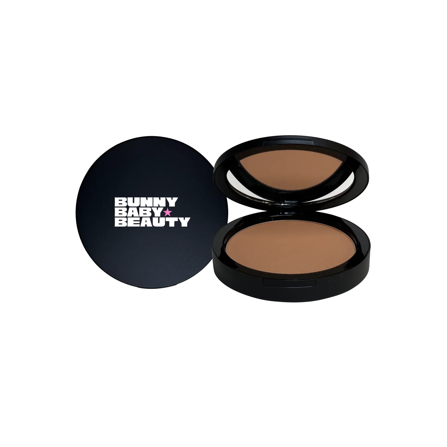 Dual Blend Powder Foundation - French