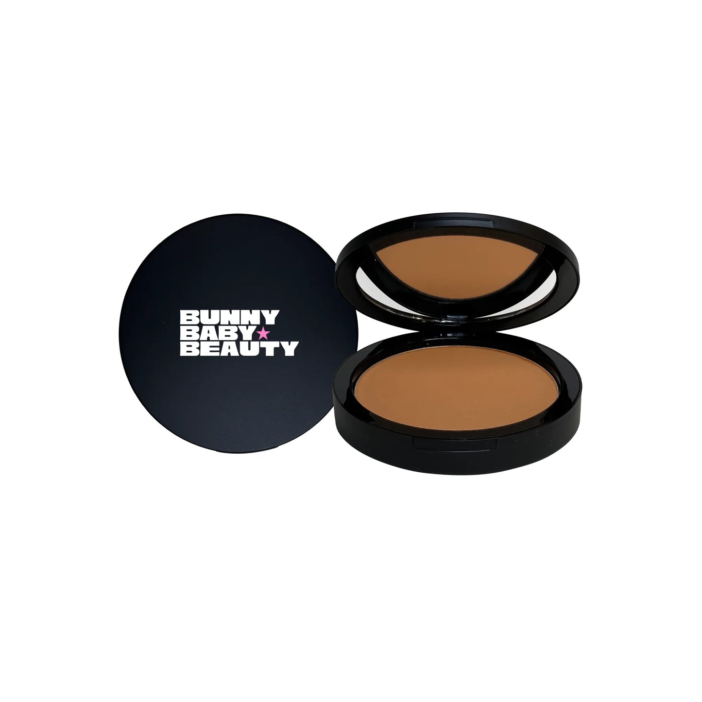 Dual Blend Powder Foundation - Ecru