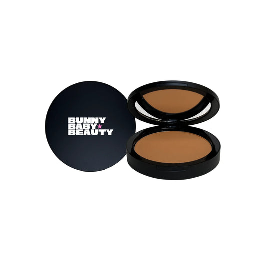 Dual Blend Powder Foundation - Ecru