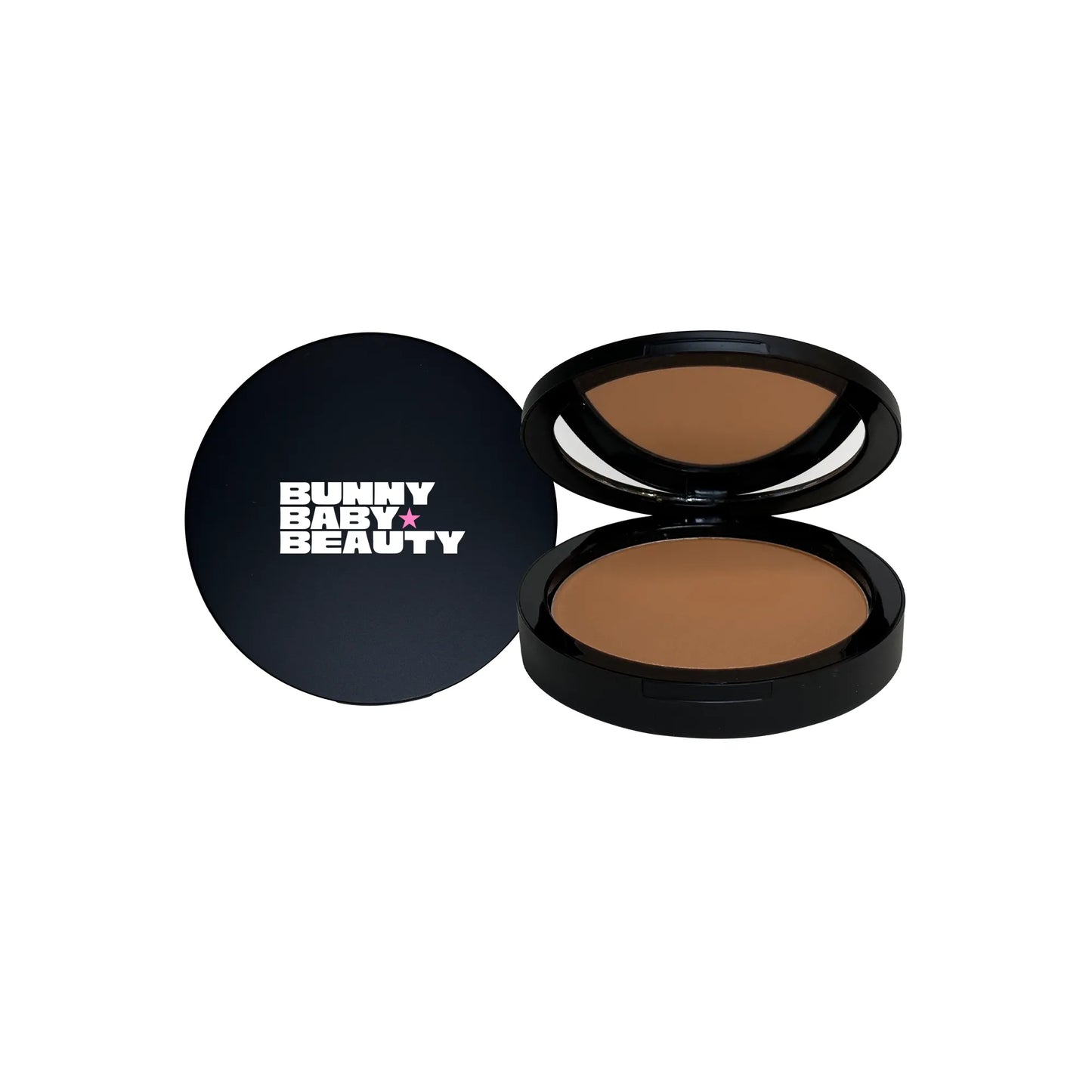 Dual Blend Powder Foundation - Gingerbread