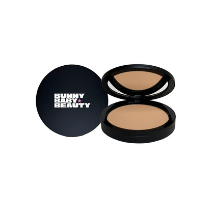 Dual Blend Powder Foundation - Birch