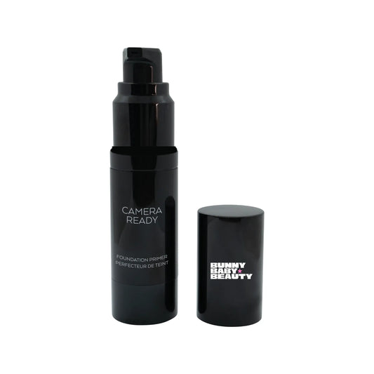 Camera Ready Ultra Blurring Primer