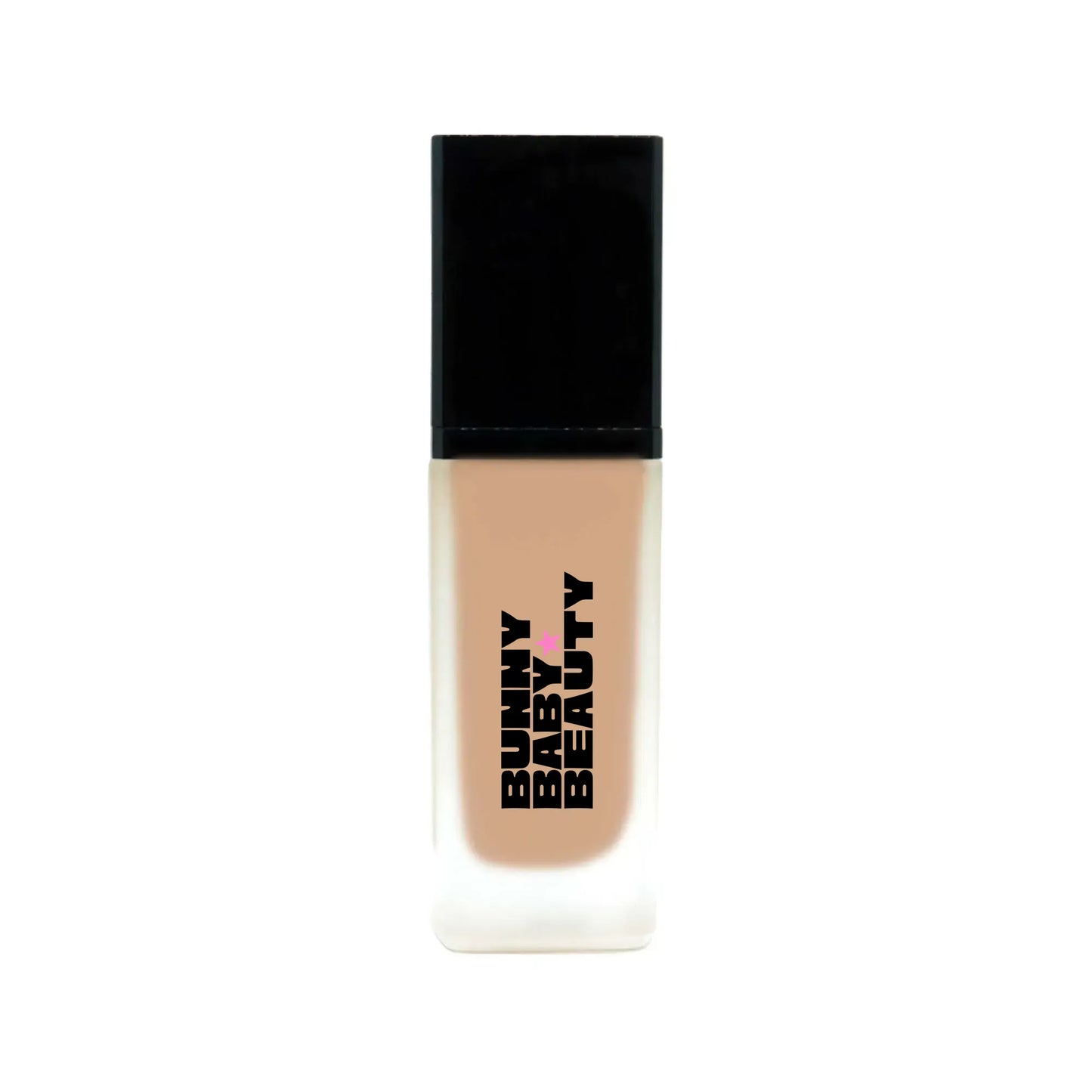 Satin Foundation - Penny