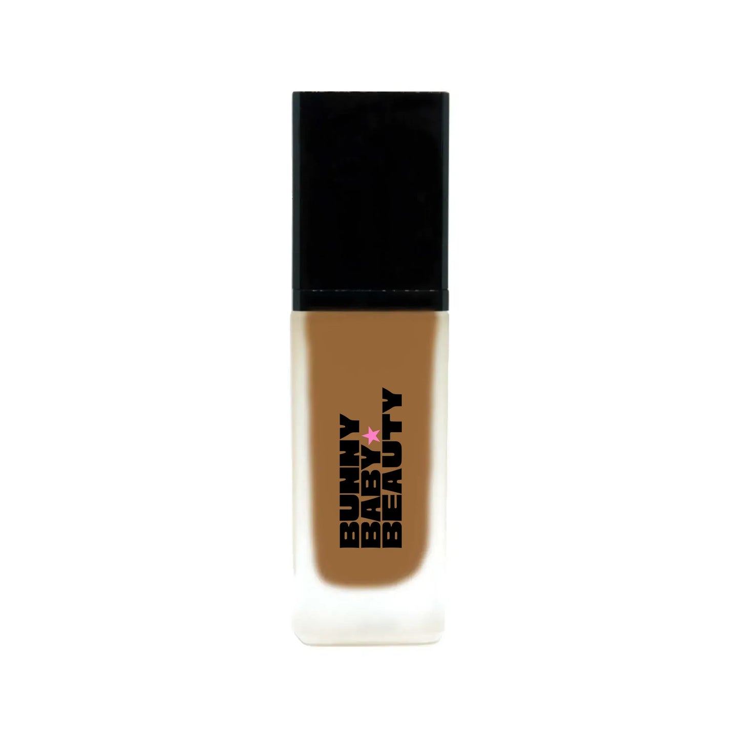 Satin Foundation - Maple