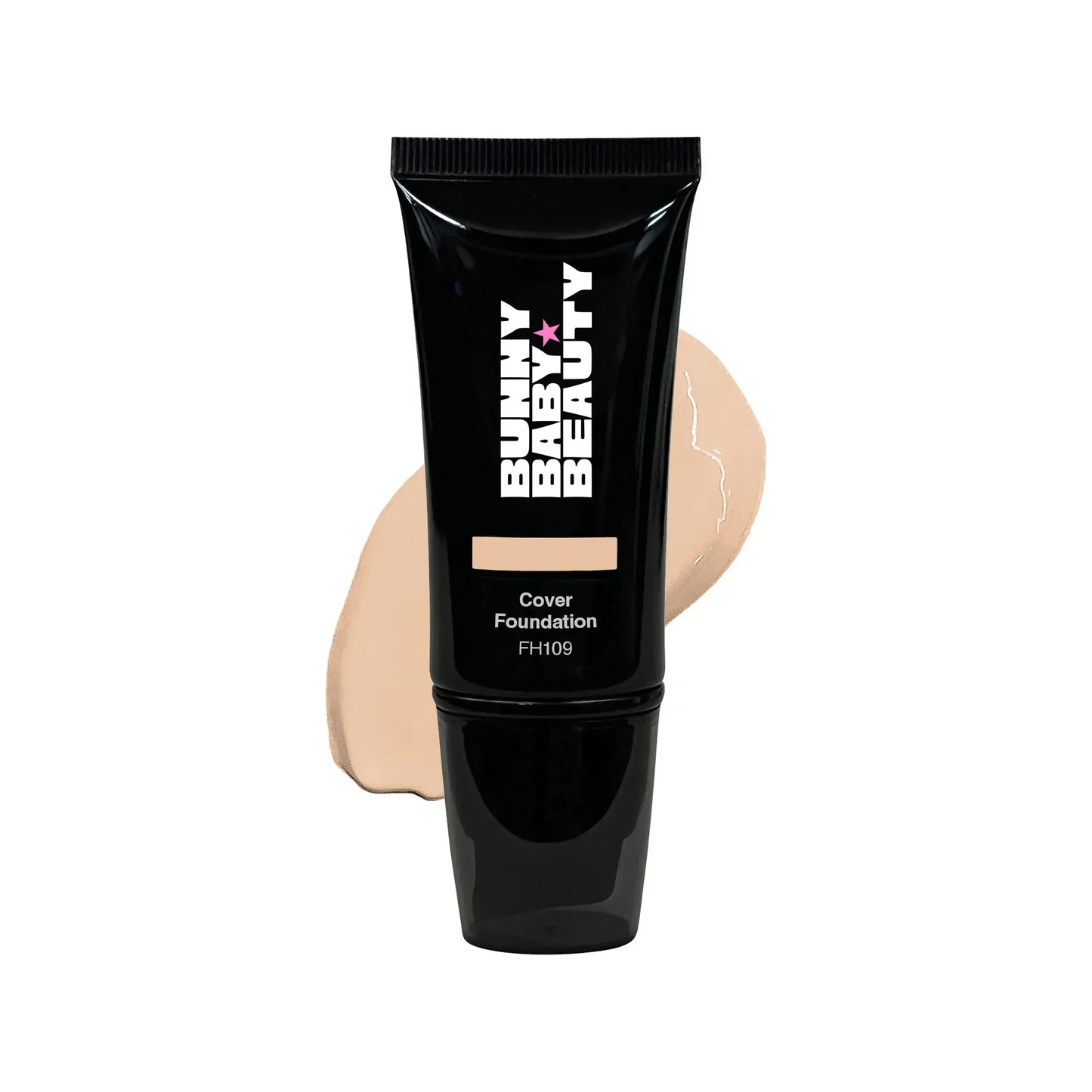 Full Cover Foundation - Tones