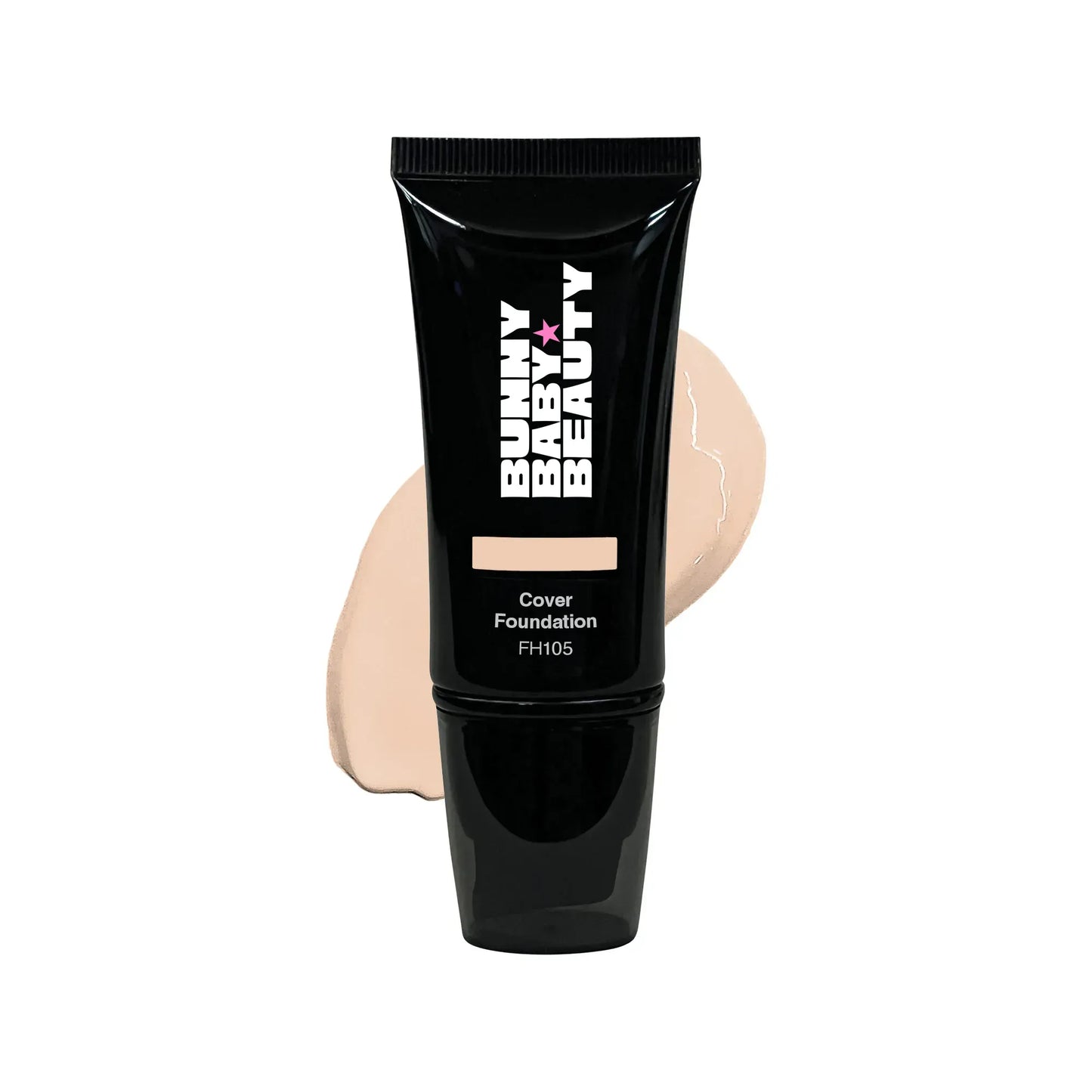 Full Cover Foundation - Pinky