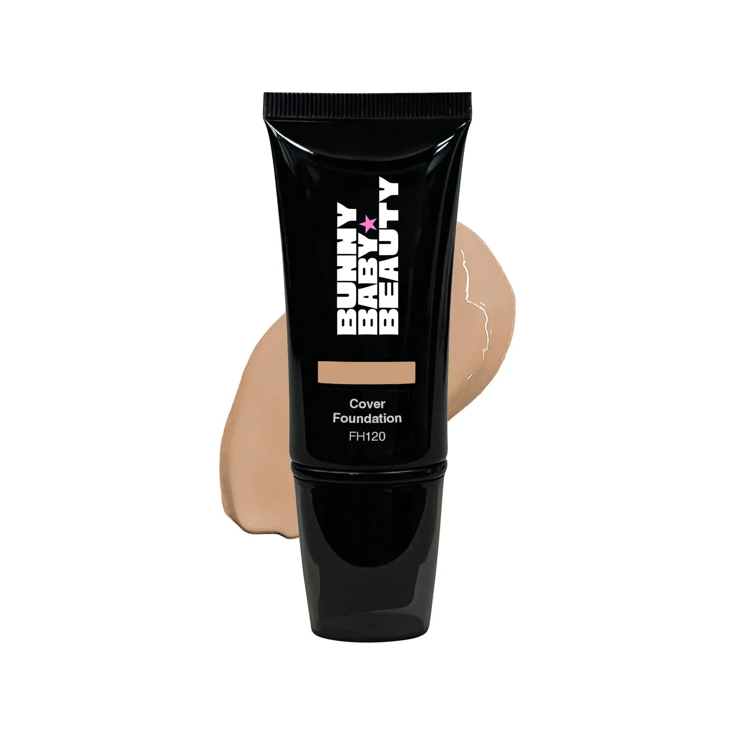 Full Cover Foundation - Seashell