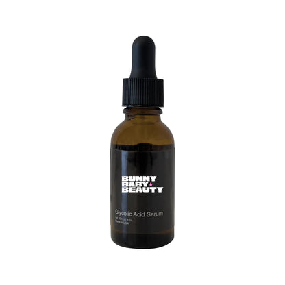 Glycolic Acid Serum