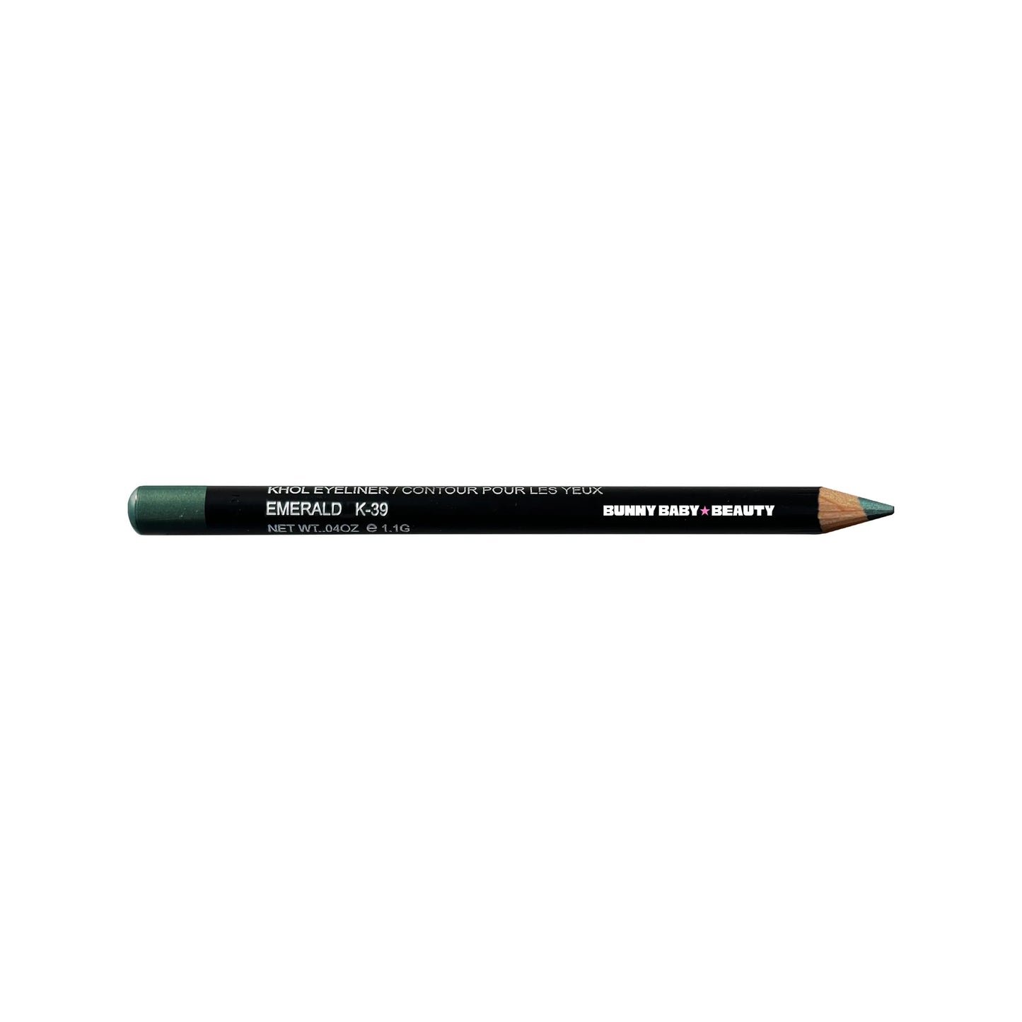 Khol Eyeliner - Emerald