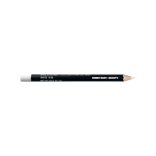 Khol Eyeliner - White