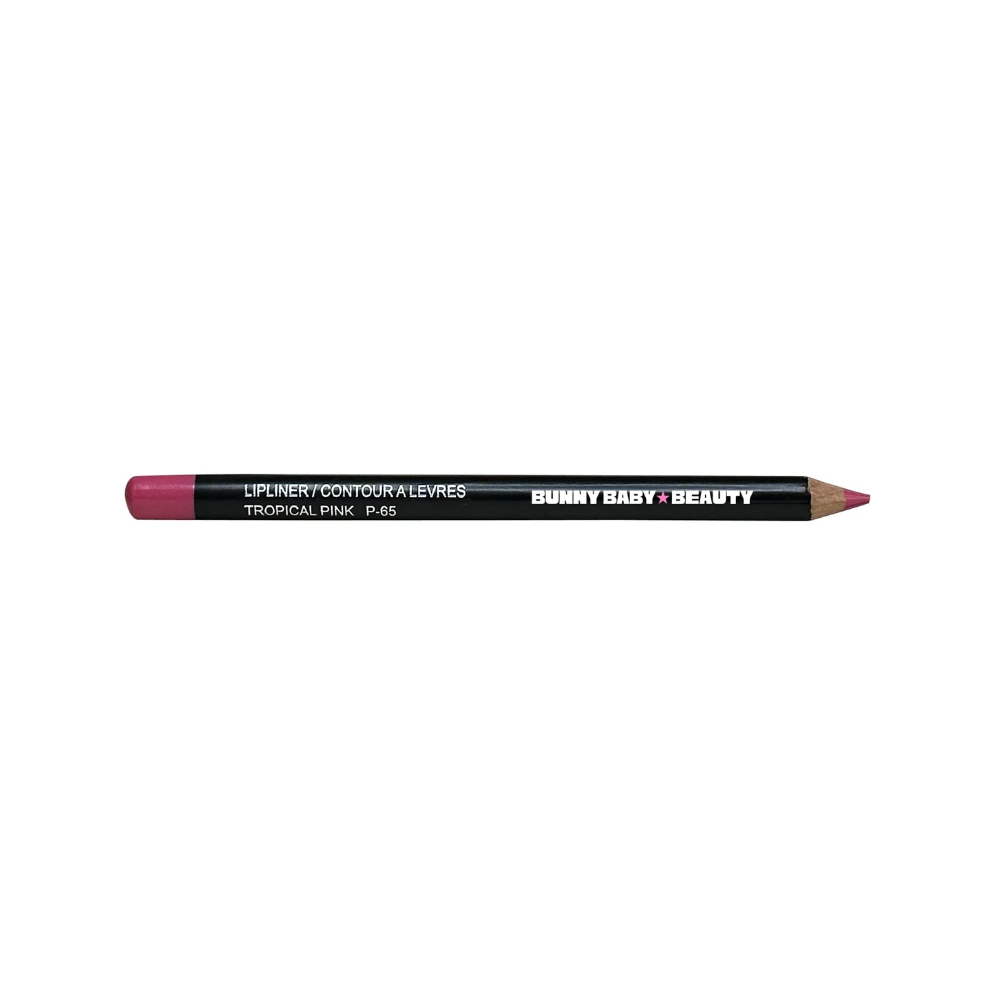 Lip Liner - Tropical Pink