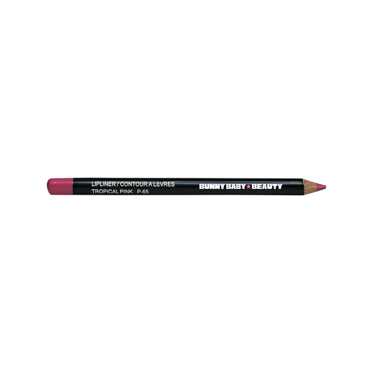 Lip Liner - Tropical Pink