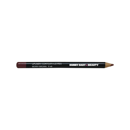 Lip Liner - Berry Brown