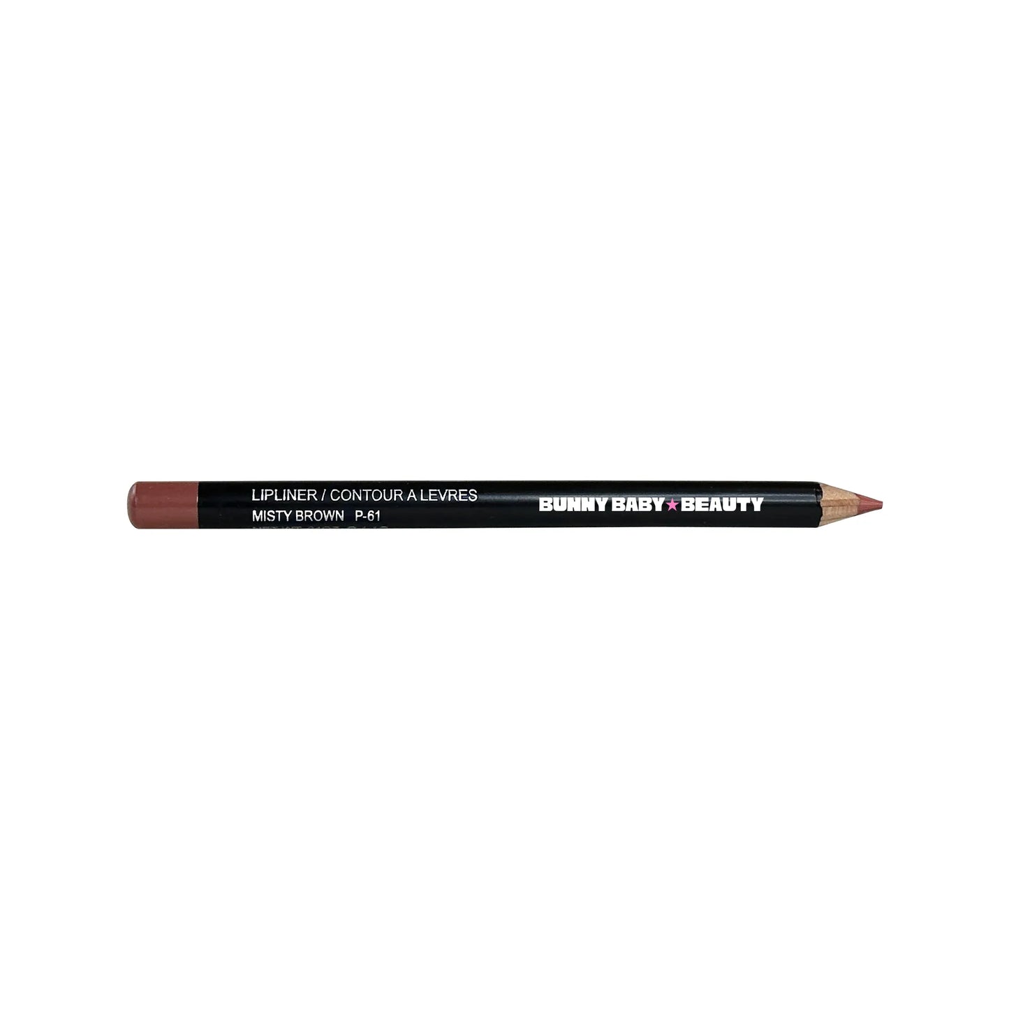 Lip Liner - Misty Brown