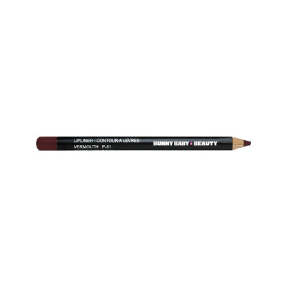 Lip Liner - Vermouth