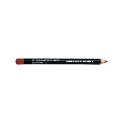 Lip Liner - Deep Coral