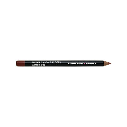 Lip Liner - Coffee