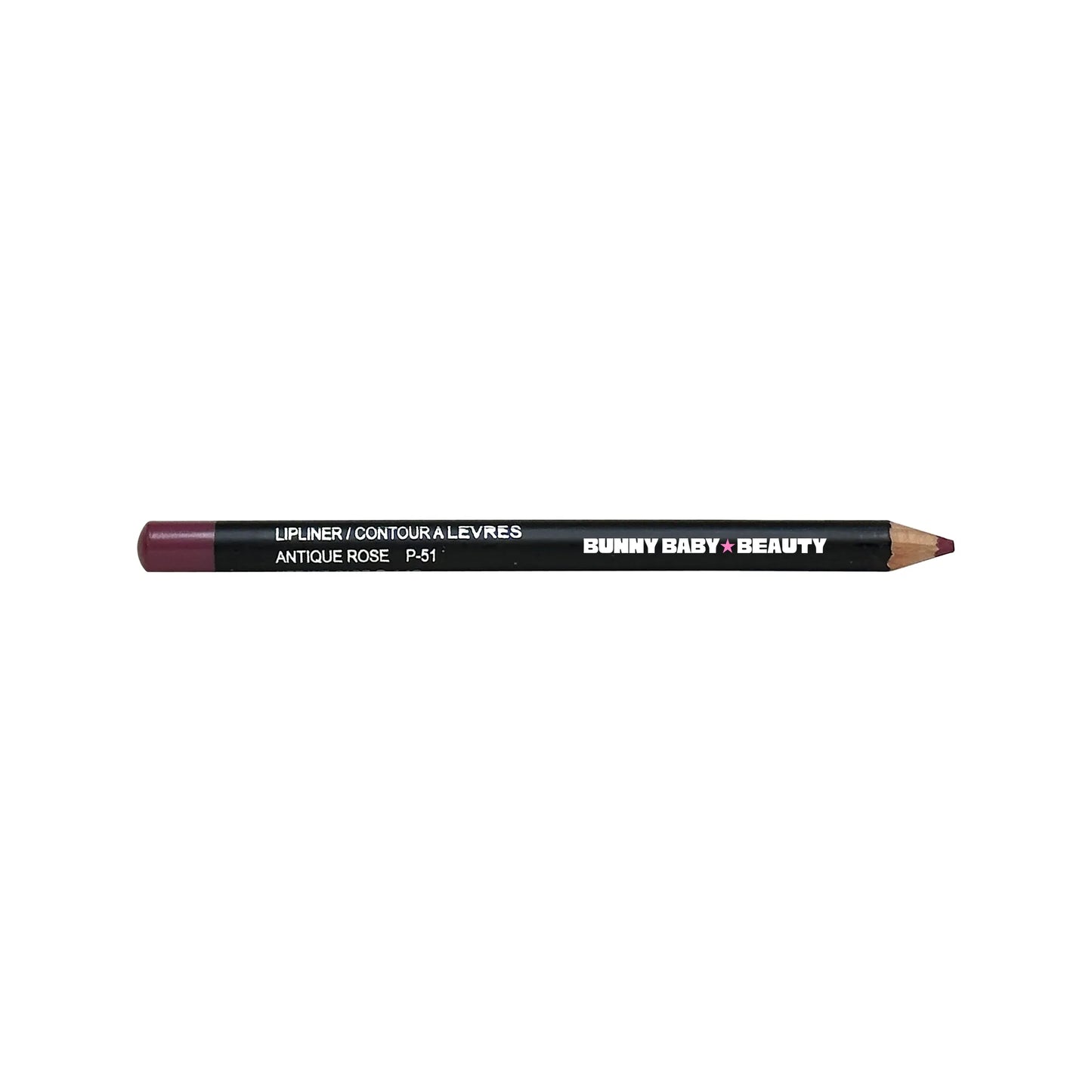 Lip Liner - Antique Rose