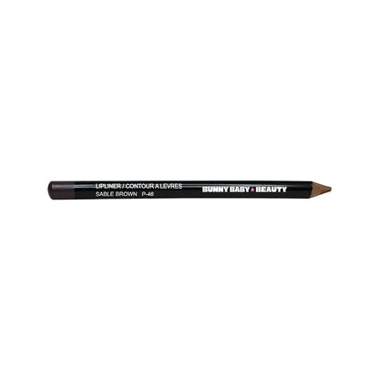 Lip Liner - Sable Brown