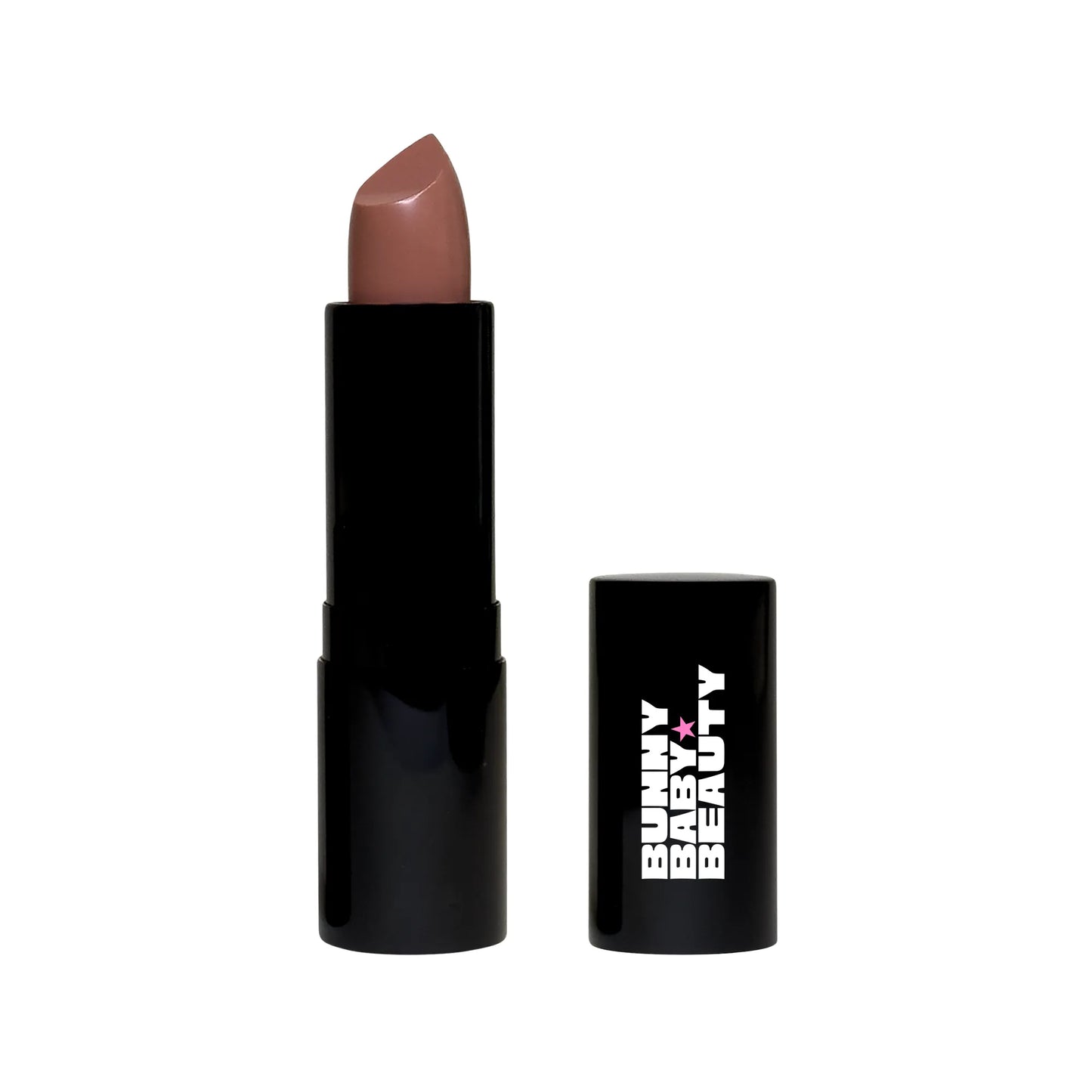 Luxury Cream Lipstick - Naughty Nude