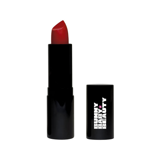 Luxury Cream Lipstick - Regal Red