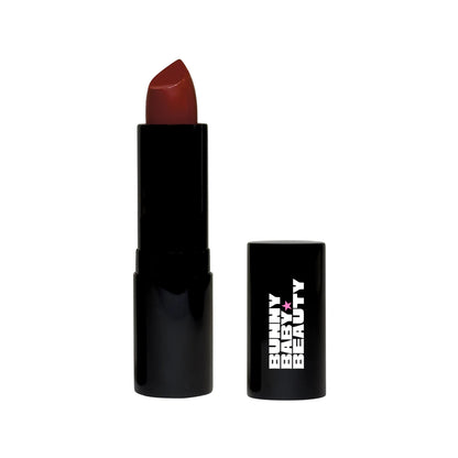 Luxury Cream Lipstick - Runway Red