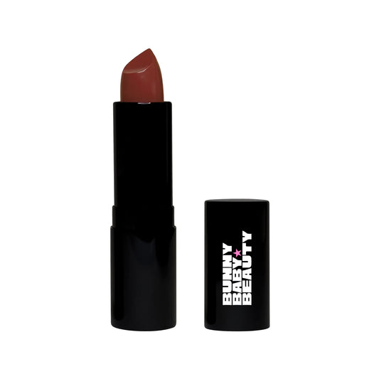 Luxury Matte Lipstick - Brandy