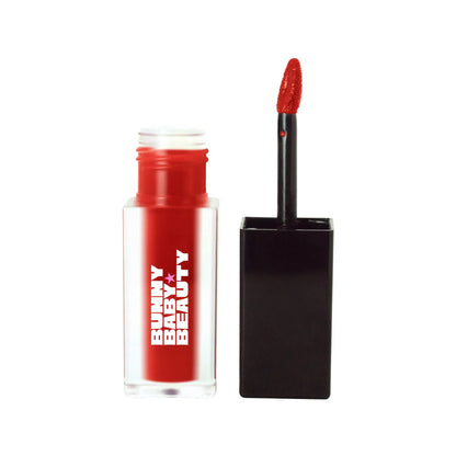 Matte Lip Stain - True Crimson