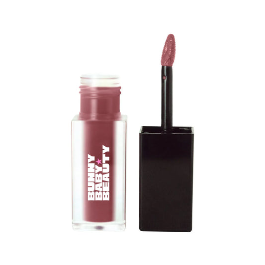 Matte Lip Stain - Dark Cherry