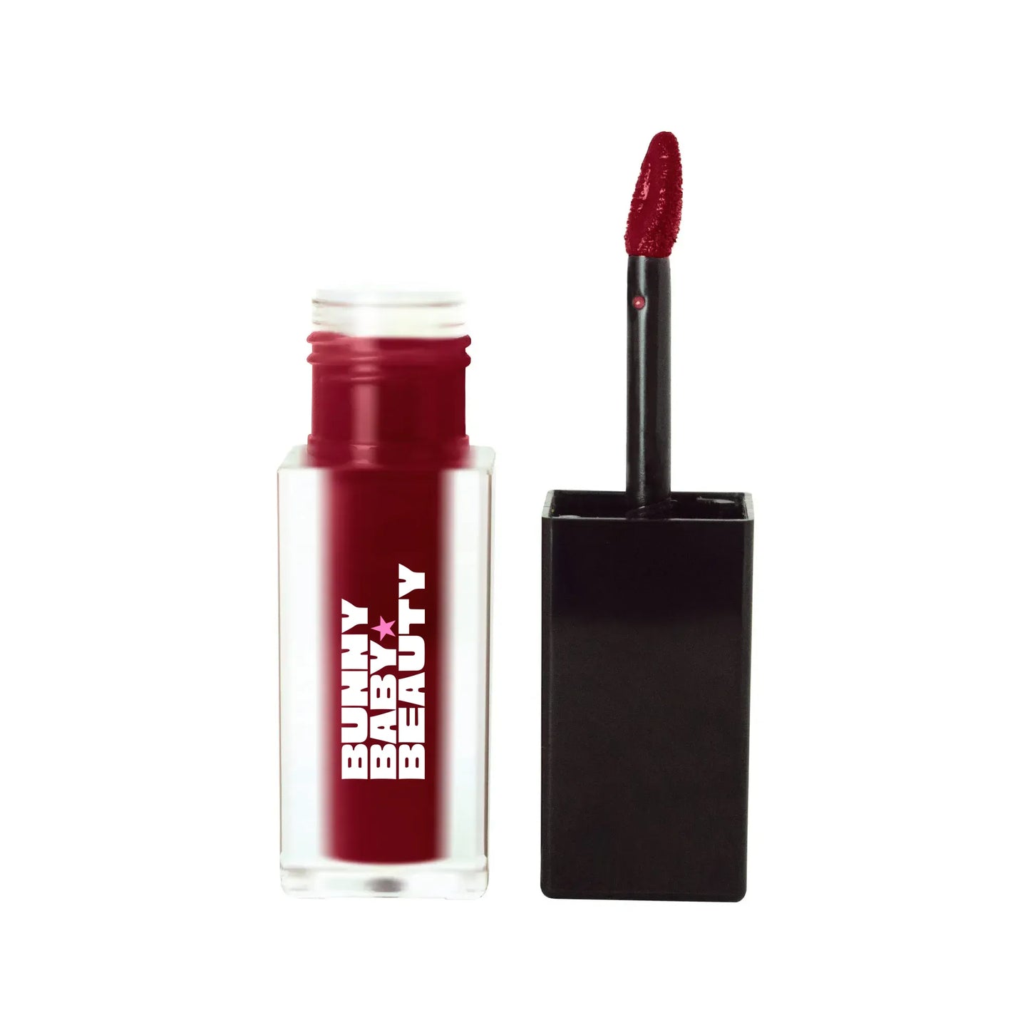 Matte Lip Stain - Dark Sienna