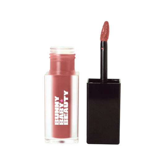 Matte Lip Stain - Pink Peach