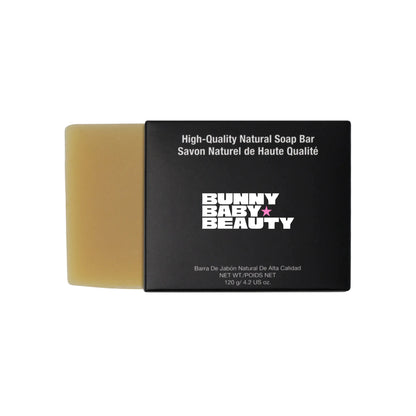 Natural Basil Blast Soap