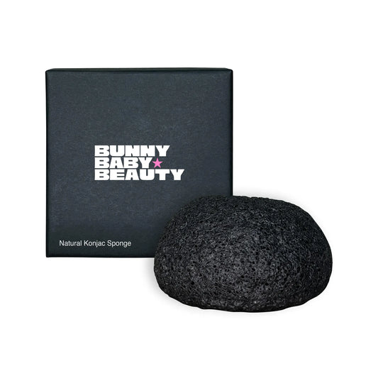 Natural Konjac Sponge