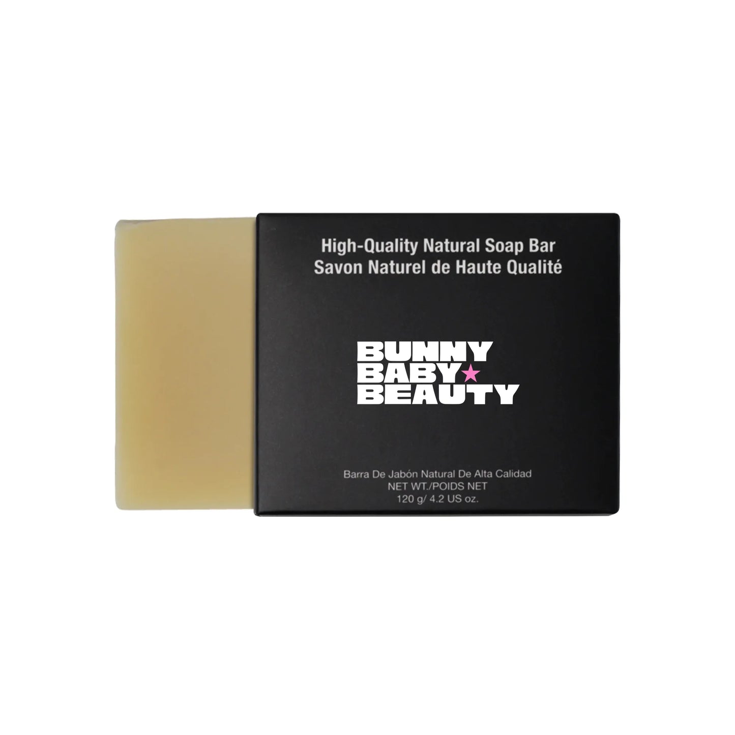 Natural Organic Coconutty Soap