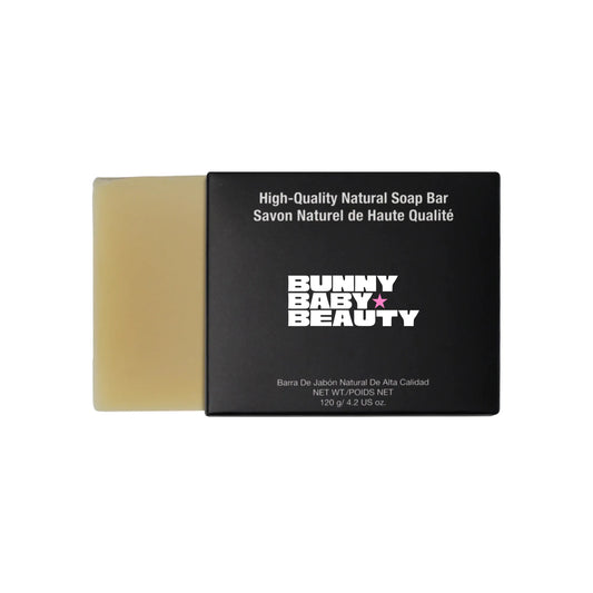 Natural Organic Coconutty Soap