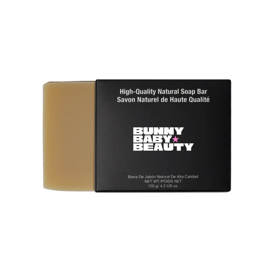 Natural Rose & Honey Soap