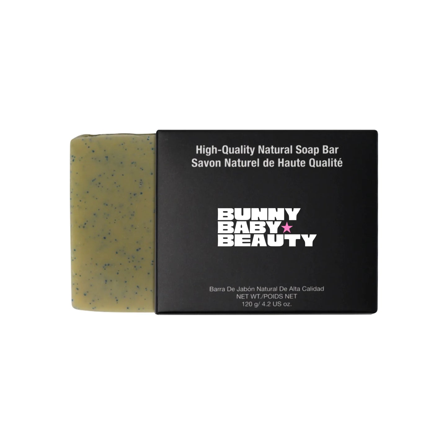 Natural Sunflower Goddess Soap