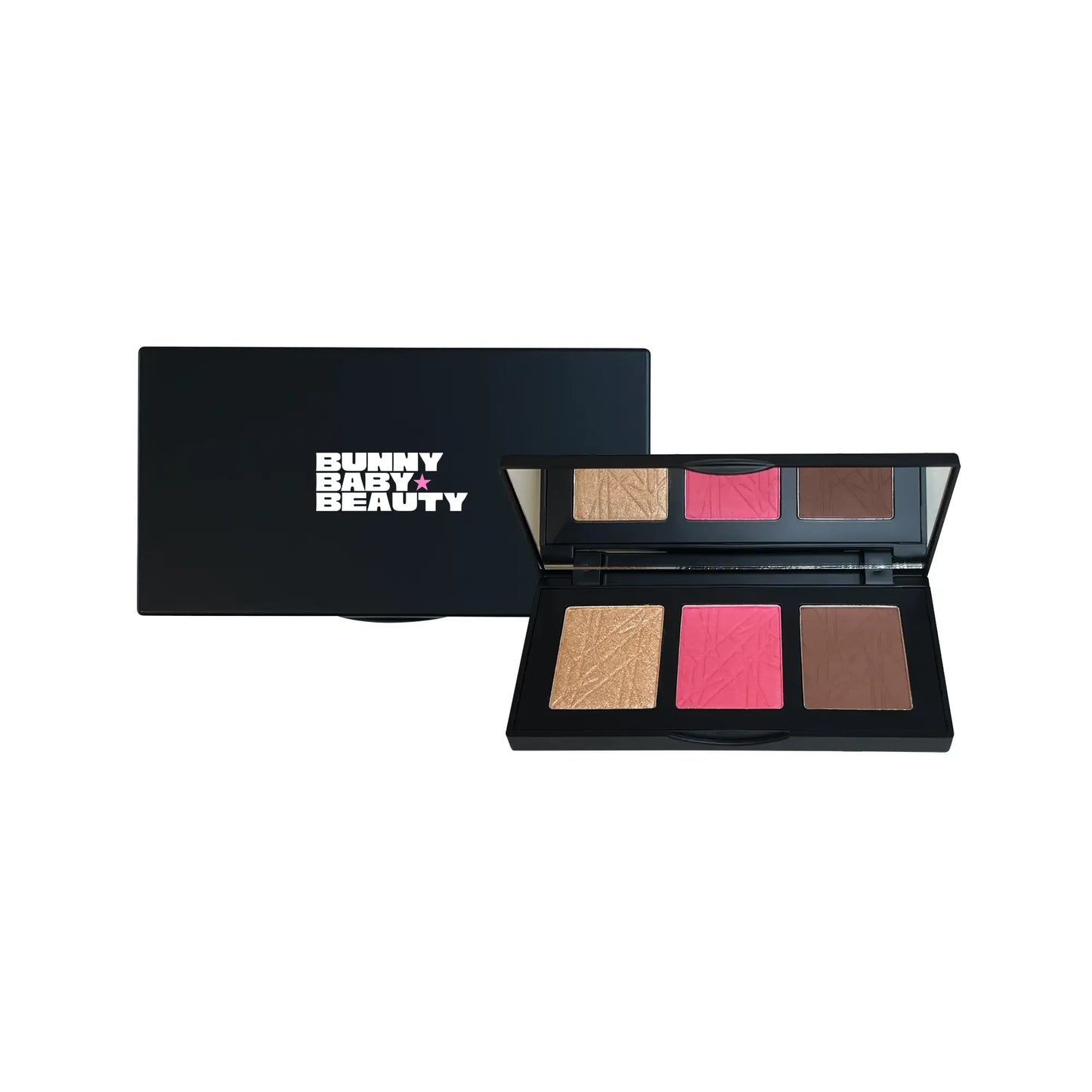 Pro Cheek Palette - Pop