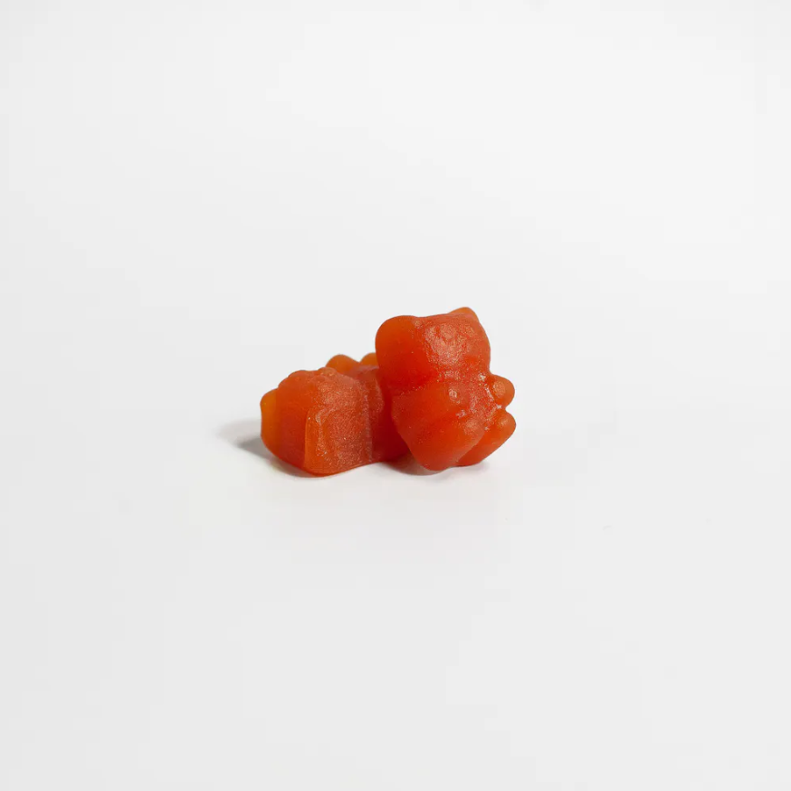 Collagen Bear Gummies